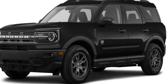 FORD BRONCO SPORT 2021 3FMCR9A64MRA85405 image FORD BRONCO SPORT 2021 3FMCR9A64MRA85405 image